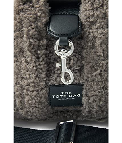 Bolso tote cruzado The Teddy Marc Jacobs miniatura 4
