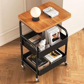 キッチンワゴン・アイランド(キッチン家具) 通販 | Amazon