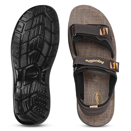 Image of Aqualite mens Psd-01 Slide Sandal