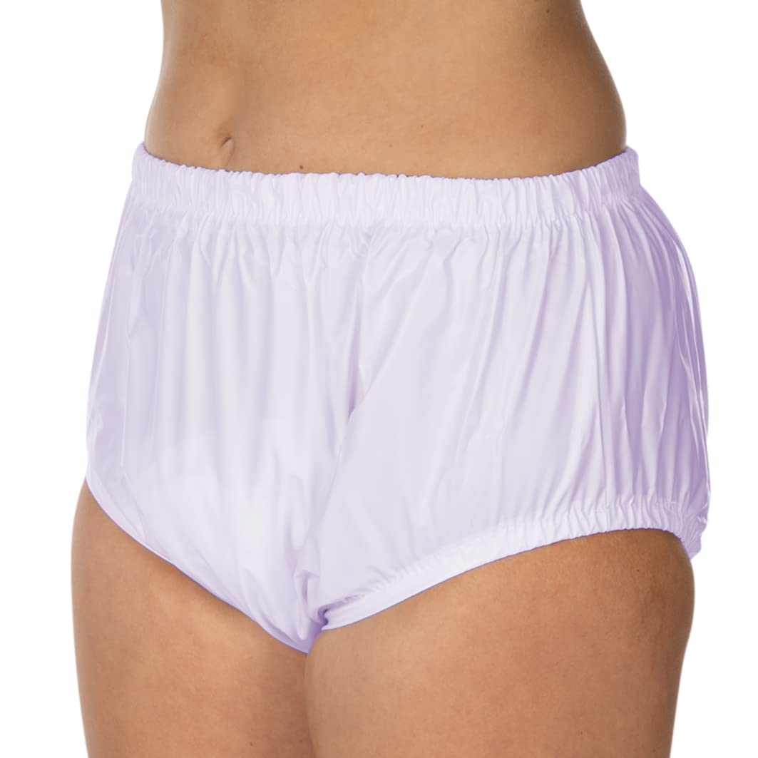 Suprima PVC Inkontynencja Slip forma wsuwana Art. 1-211-001 (unisex) - rozm. 40 - biały