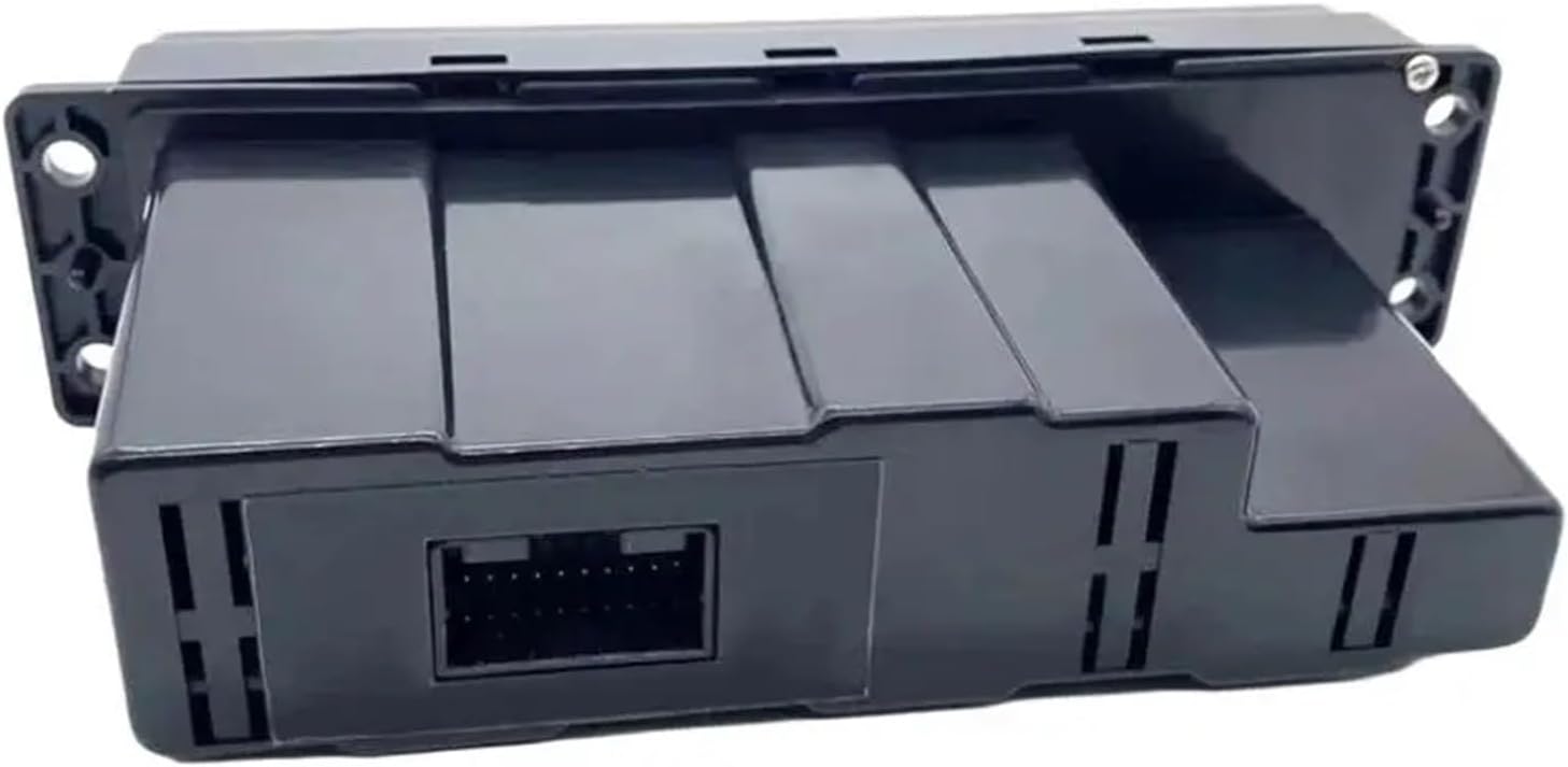 Artemisia for Excavator EX120/200/220/270/300/350-5 air Conditioning Controller Panel Switch Accessories