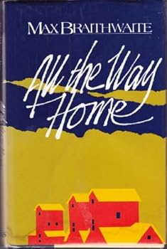 Hardcover All the Way Home Book