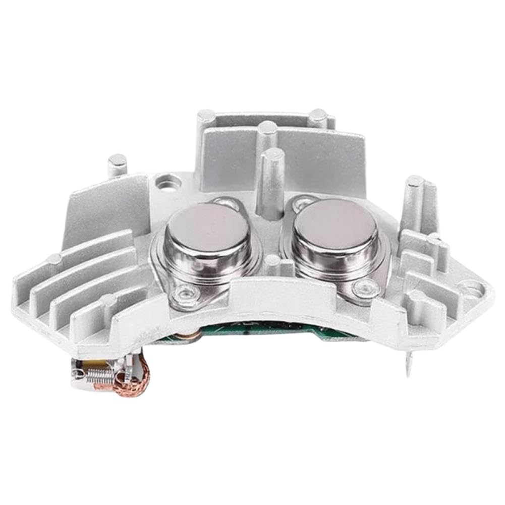 Resistencia de Motor de Ventilador Compatible Con Citroen C2 C3 C4
