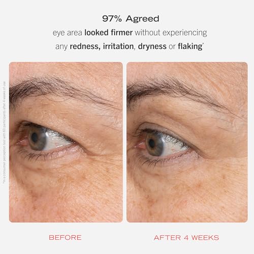First Aid Beauty Retinol Eye Cream With Squalane + Ceramides thumb #1