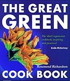 The Great Green Cookbook