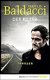  Der Killer: Thriller. Will Robies erster Fall