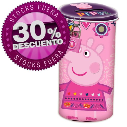 Peppa Pig - Salvadanaio Hm70Cpg
