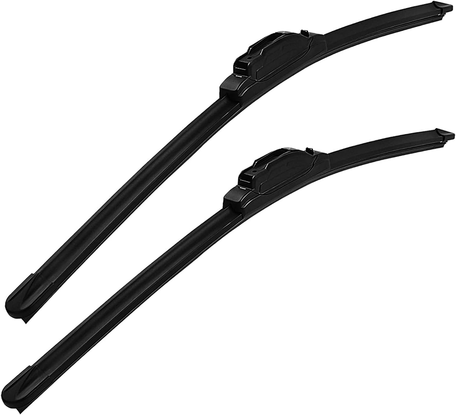 Compatible with 20092010 Pontiac Vibe Wipers Blades For