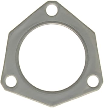 Ajusa 01044700 Catalytic Converter Gasket for Audi 1997-09 A4 / A4 Quattro, 2000-03 A8 Quattro, 2001-03 S8, 2004-06 TT Quattro; Volkswagen 1997,1999-03 Eurovan, 1998-05 Passat, 2004 R32