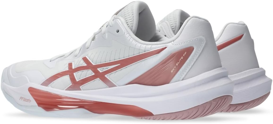 Amazon | ASICS レディース Sky Elite FlyteFoam 3 バレーボール