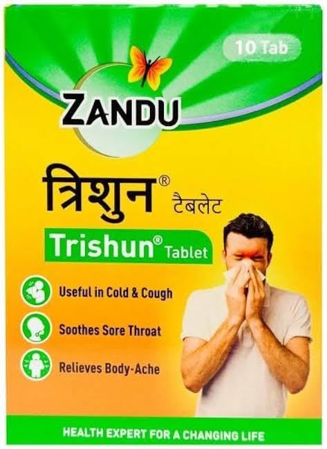 generic Trishun Pack of 30 Tab-picture-40