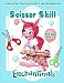 Enchantimals Scissor Skills: Wonderful Cut And Glue Activities Workbook Enchantimals Color Wonder Creativity