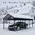 AOGO Carport Canopy 12’X20’ Heavy Duty Car Port Galvanized Steel Roof, Reinforced Stable Triangle Frame for Snowy Windy Metal Carports Enhanced Base Car Tent for Car,RV,Pickup,Boat,Truck,Tractor