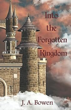 Into the Forgotten Kingdom