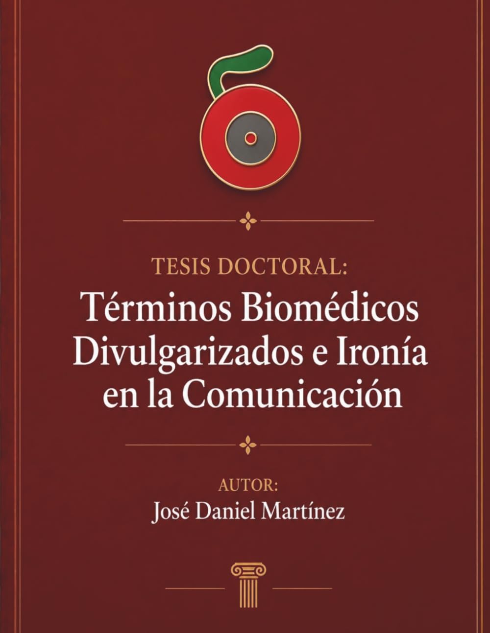 Términos biomédicos divulgarizados e ironía en la comunicación