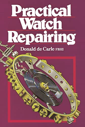Practical Watch Repairing view 2
