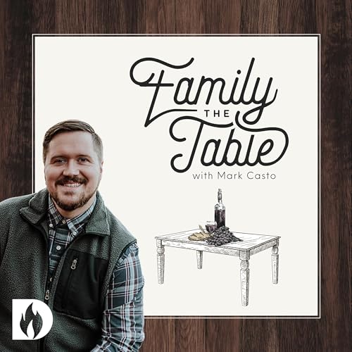 7: Releasing the Gospel Through Creativity with Anthony Gurrola