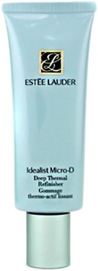 Estee Lauder Estee Lauder Idealist Micro-D Deep Thermal Refinisher - 2.5 oz