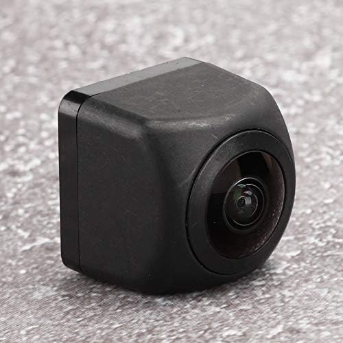 Reversing Camera, ABS Rear View Back Up Parking Assist Camera Fits for 212-213 3953-TA-A1-M1