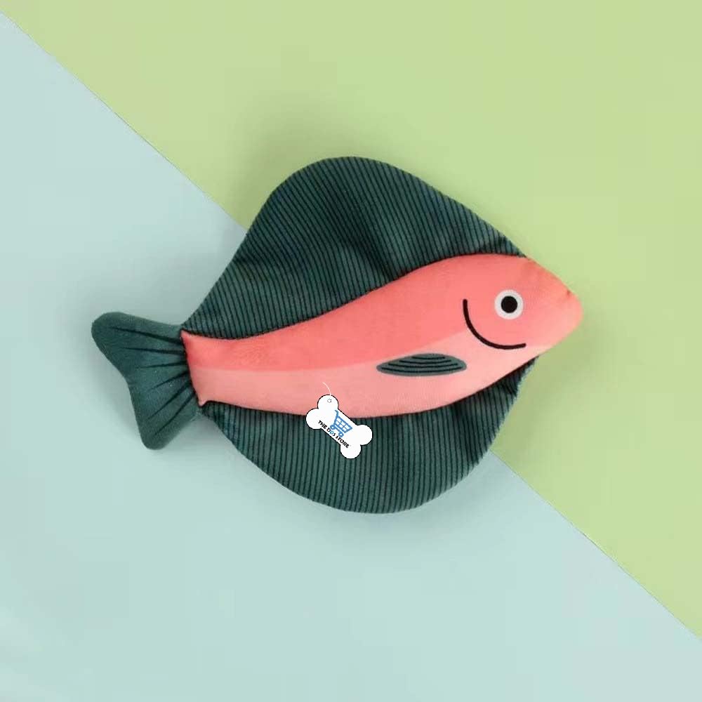 THE DDS STORE Cat PlushToy Simulation Fish Cat KittenToys 1 Piece (Color May Vary) (B0CLRFQ7DB) Amazon Price History, Amazon Price Tracker