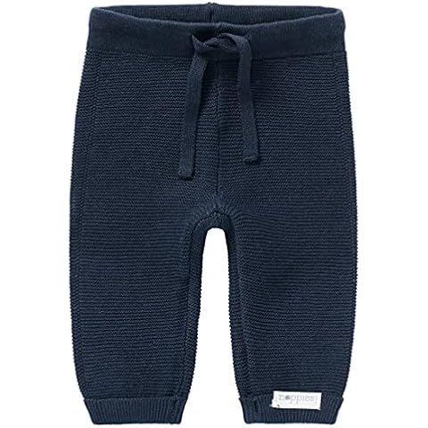 Noppies Baby U Pants Knit Reg Grover, Navy Cover