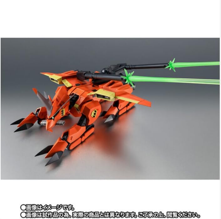 ROBOT Spirits TMF/A-803 Lagou ver. A.N.I.M.E. Mobile Suit Gundam