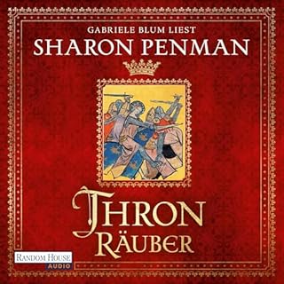 Thronr&auml;uber Titelbild