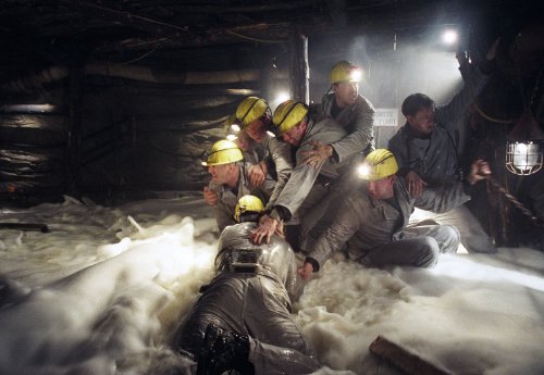 Das Wunder von Lengede