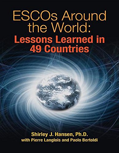 Buy Escos Around the World: Lessons Learned in 49 Countries — BookShops.in