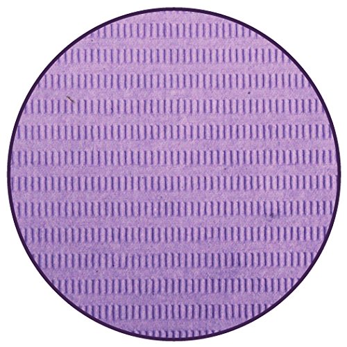 Adenna - Bib745V Dental Bibs/Lap Cloths, Violet (Box Of 500) #TOP2