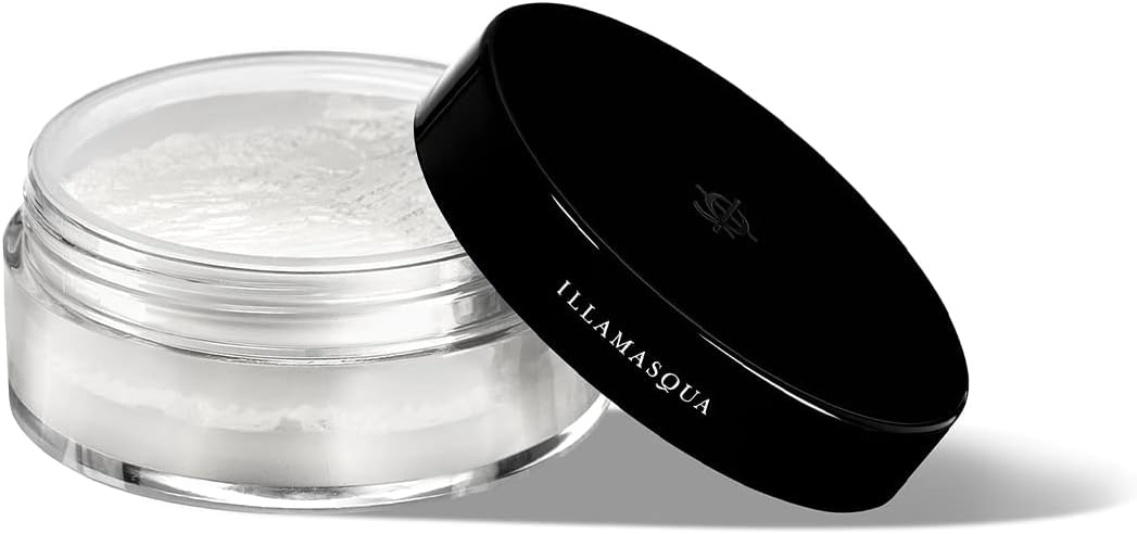 Loose Powder - 010 | Matte Light Soft Vegan Cruelty-free