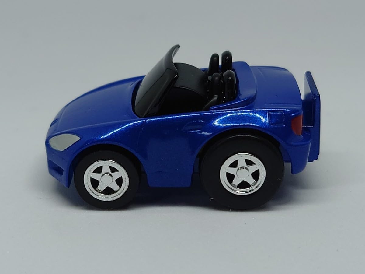 Honda Styleホンダ S2000 TYPE S チョロQ Honda StyleチョロQ】ホンダ