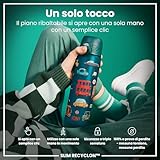 Zoom IMG-2 ion8 borraccia a prova di Zoom IMG-2 ion8 borraccia a prova di