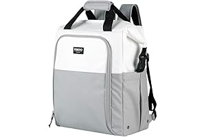 30-Can Switch Backpack Seadrift IGloo Marine Backpack Cooler