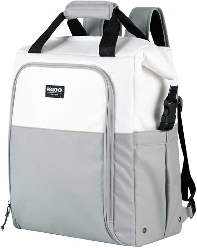 Igloo Backpack Cooler