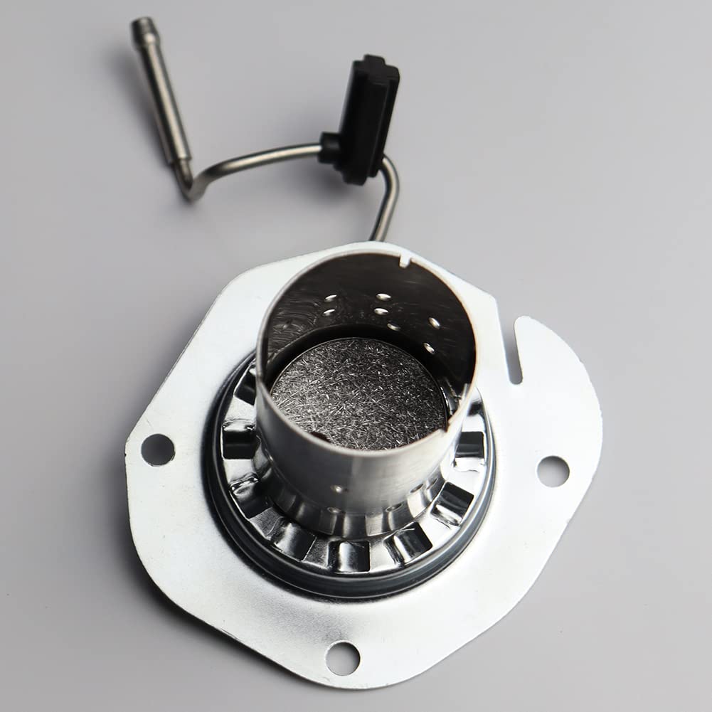SPORTARC 12 V Heizungs-Leuchtstift-Heizungs-Service-Kit für Webasto 2000ST & 2000STC Glühstiftbrenner und Dichtungssatz