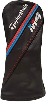 TaylorMade M4 Headcover 2018