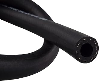 Cost Wise reinforced fuel line/ pipe (10mm internal )petrol,diesel,oil,water,2m length