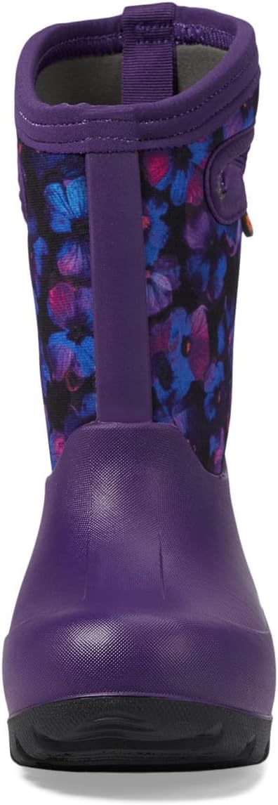 BOGS Neo Classic Petals (Toddler/Little Kid/Big Kid)