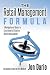 The Retail Management Formula: A Navigational Guide To Consistently Effective Retail management