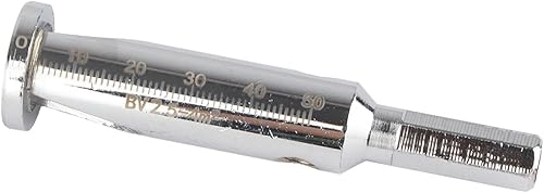 Vista 11 de YWBL-WH Pelacables Eléctrico, Conector Rápido, Herramienta de Torsión para Taladro Eléctrico (Rectángulo)