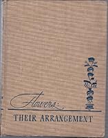 Flowers B000CERCUU Book Cover