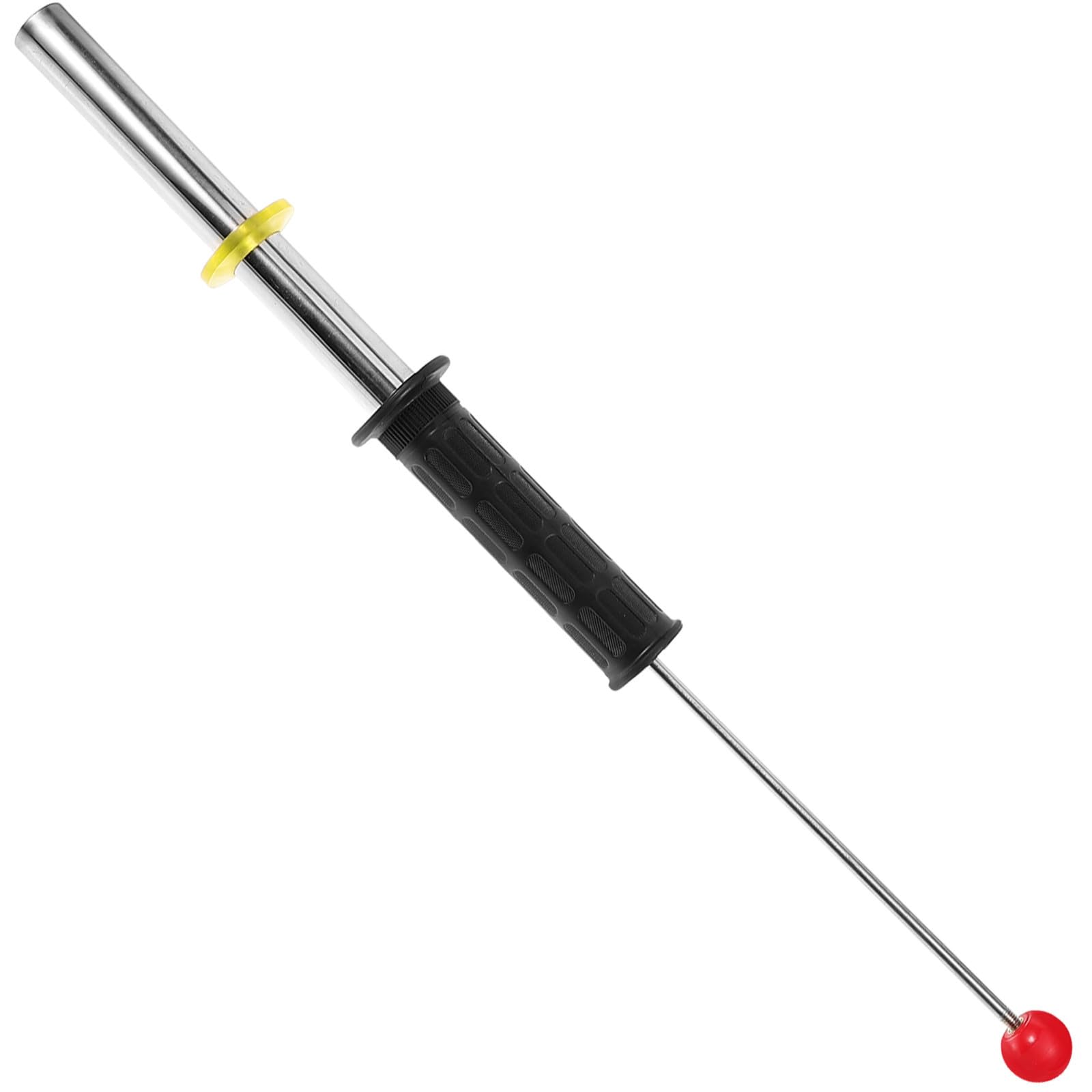 Herramienta de Recogida de Acero Inoxidable Imán Extensible