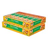 Keebler Crackers, Club & Cheddar, Cheese Sandwich Crackers, Snack Crackers