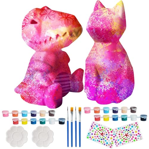 Dibujo luminoso infantil para crear manualidades mágicas en cumpleaños y aulas escolares