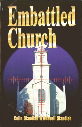 Buy Embattled Church — BookShops.in