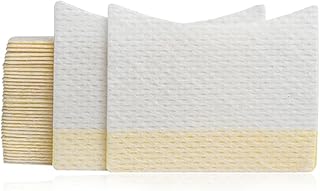 40 piezas desechables de algodón para pestaña...