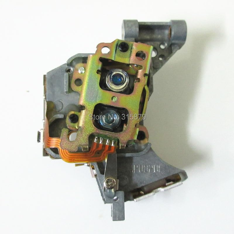 Original New APU0201 DV9929B for DVD Pick Lens APU 0201 APU-0201 30Pin