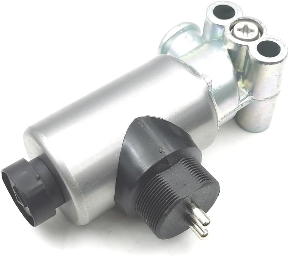 Car Part OE: 4721726000 1934962 0009970712 0049979036 81259026080 84521606013 Solenoid Valve for Mercedes/DAF/IVECO/Man Truck