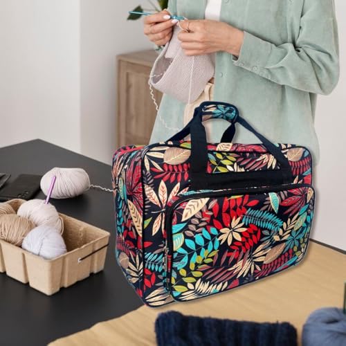 Sac de transport pour machine à coudre pour protéger vos outils - 6
